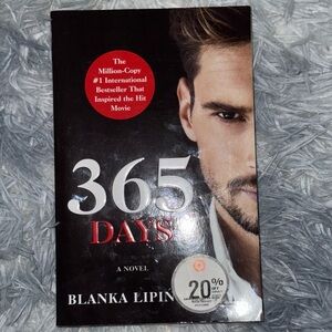 🏷️NWT “365 Days” by Blanka Lipińska | TikTok & Netflix Sensation